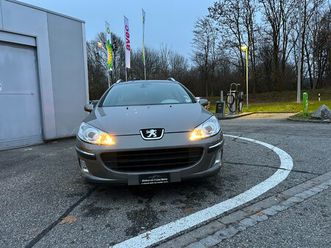 407 sw 3.0 sv executive automatic