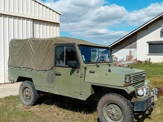 sovamag tc10 ex armee