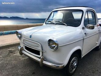 vespa 400 / acma 400