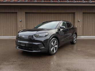 capri elektro 52kwh style rwd