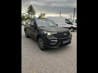 3.0 ecoboost 457ch parallel phev st-line i-awd bva10 25cv