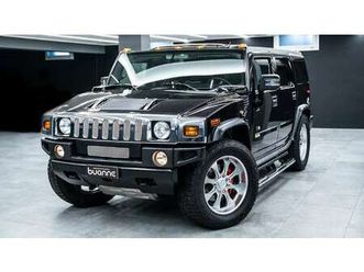 6.0 v8 supercharged 550cv tetto sosp bose km cert