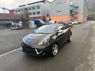 wind 1.6 16v dynamique