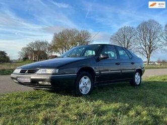 citroen xm 2.0i-16v sx — citroën — marktplaats