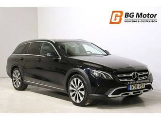 220 d all-terrain avantgarde 4m 1,99% ränta