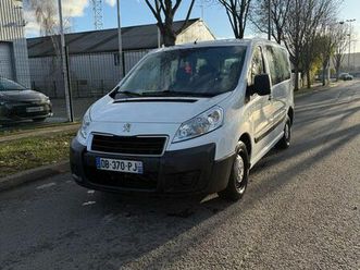 PEUGEOT EXPERT TEPEE peugeot-expert-tepee-9places