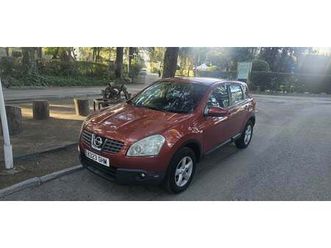 qashqai 1.5dci tekna sport 4x2 18''
