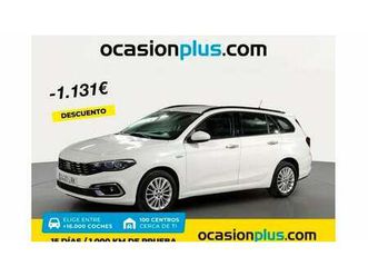 tipo sw 1.6 multijet life 95kw