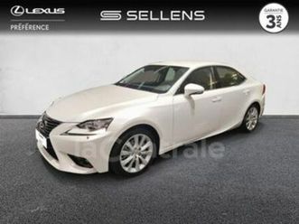 iii 300h pack business