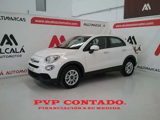 fiat 500x 1.3mjt s&s urban 4x2