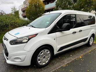 ford grand tourneo tpmr