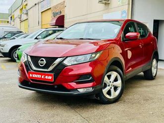 qashqai 1.5dci tekna 4x2
