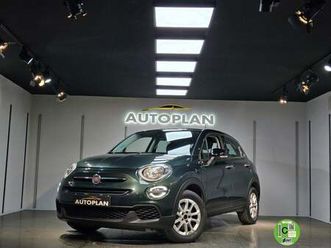 fiat 500x 1.3mjt city cross 4x2 70kw