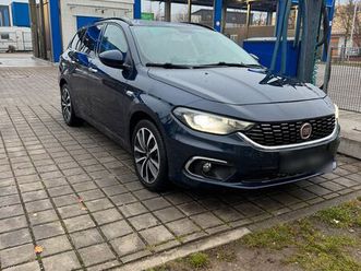 fiat tipo 1.6 diesel 120ps