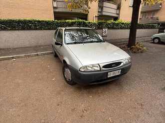 ford fiesta 1.3 1997