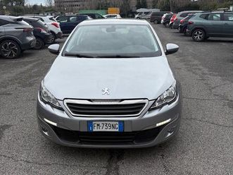 peugeot 308 1.2 vti 82 cv access