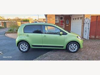 1.0 mpi greentech elegance euro 5 (start/stop) 5dr