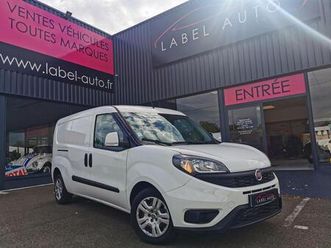 1.6 mjt 105 ch pro lounge frigorifique