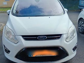 ford cmax