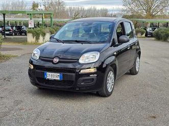 pandina 2024 1.0 firefly hybrid s km zero full+++