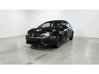seat ibiza 1.2 tsi style salsa | steuerkette & tüv