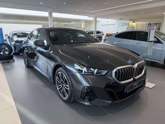 i5 83.9 kw edrive40 m edition