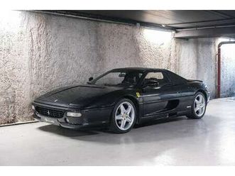 f 355 3.5i spider
