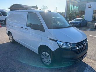 volkswagen t6.1 transporter t6.1 28 2.0 tdi 110cv carro business p.c.