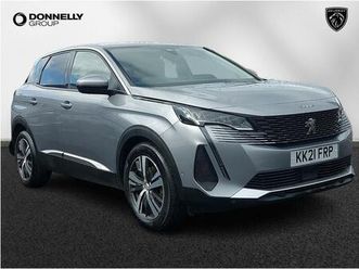 1.5 bluehdi allure eat euro 6 (start/stop) 5dr