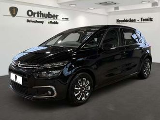 picasso/spacetourer feel