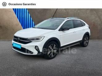 1.0 tsi 110 style dsg7