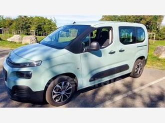 iii taille m 1.5 bluehdi 100 live 7pl