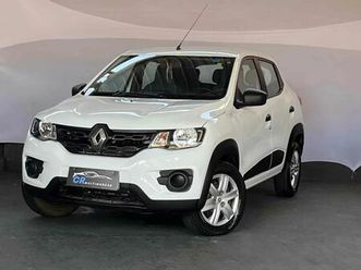 renault kwid 1.0 life 2021