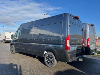 l3h2 3.5 maxi 180ch s&s pack premium connect bva8