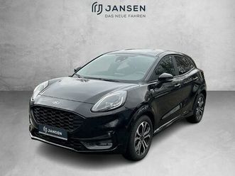 ford puma st-line 1.0 ecoboost *ganzjahresreifen*
