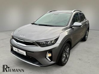 kia stonic 1.0 t-gdi nightline edition + totwinkelas