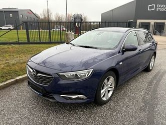 opel insignia ct 2.0 diesel 125kw country tourer ...