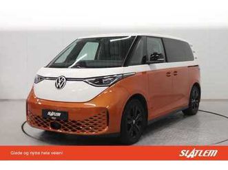 el.sidedører/hengerfeste/tofarget interiør