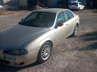 alfa romeo - 156