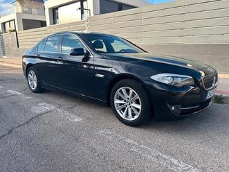 bmw - serie 5