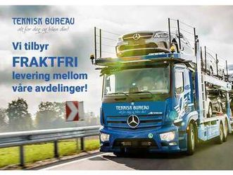 exclusive long range, 601 km