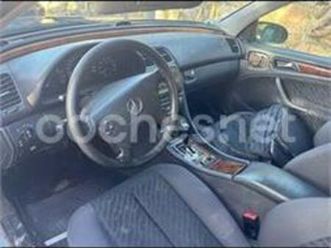 mercedes-benz clase clk