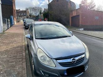 affaires 1.3 cdti 75 pack clim