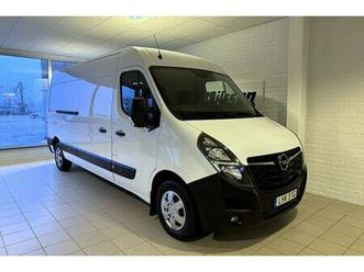 l3h2 2.3td 150hk manuell acc backkamera 1 ägare