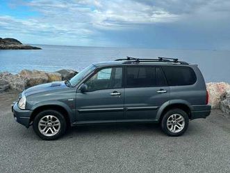 2.0 hdi 4x4 109 hk eu ok april 2027