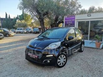 (3) 1.0 12v 68 envy 5p