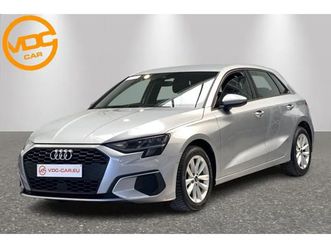 sportback 30 tfsi s-tronic