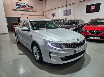 kia - optima 1.7 crdi vgt gt line dct ecodynamics