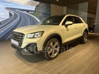 generation2 2.0 35 tdi 150 s line plus s tronic 7