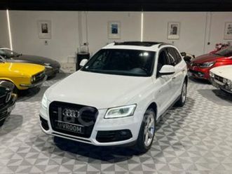 generation2 2.0 tdi 190 s line quattro s tronic 7